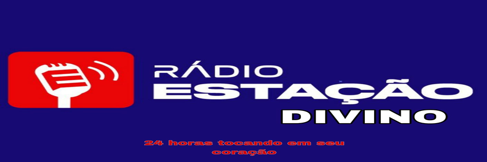 RADIO ESTACAO DIVINO